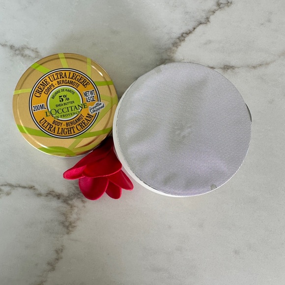 Body cream - Picture 2 of 3